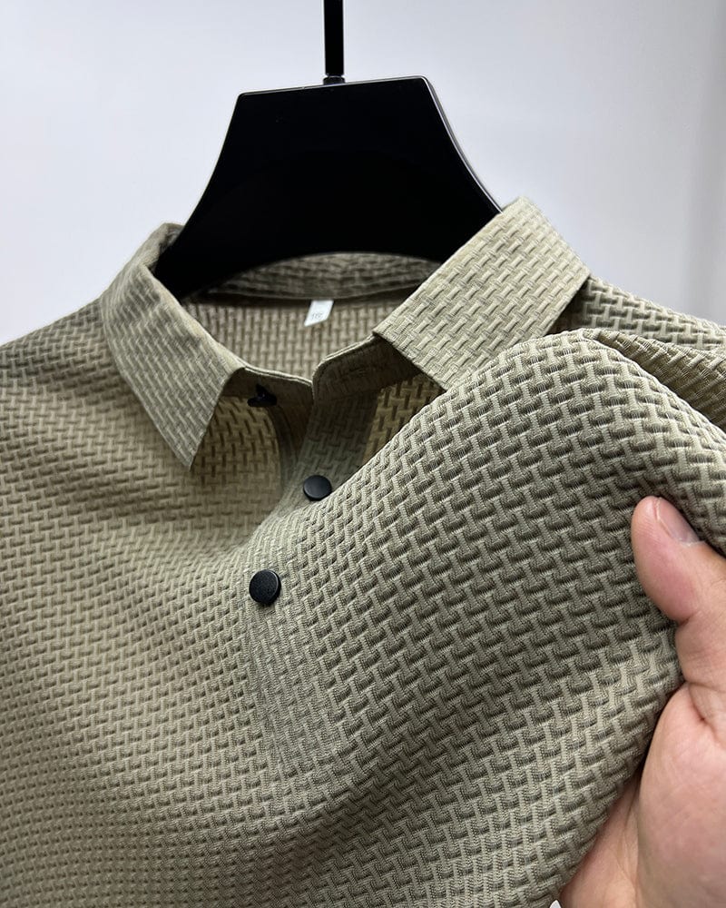 Rivani™ | Polo Premium da Uomo
