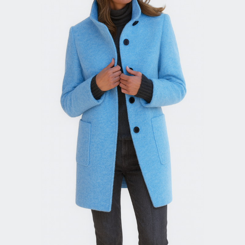 ZUZANA | Cappotto da donna