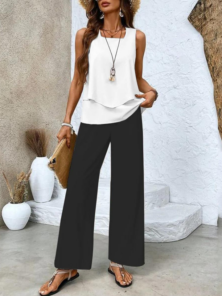 Averie™ - Set Estivo Elegante