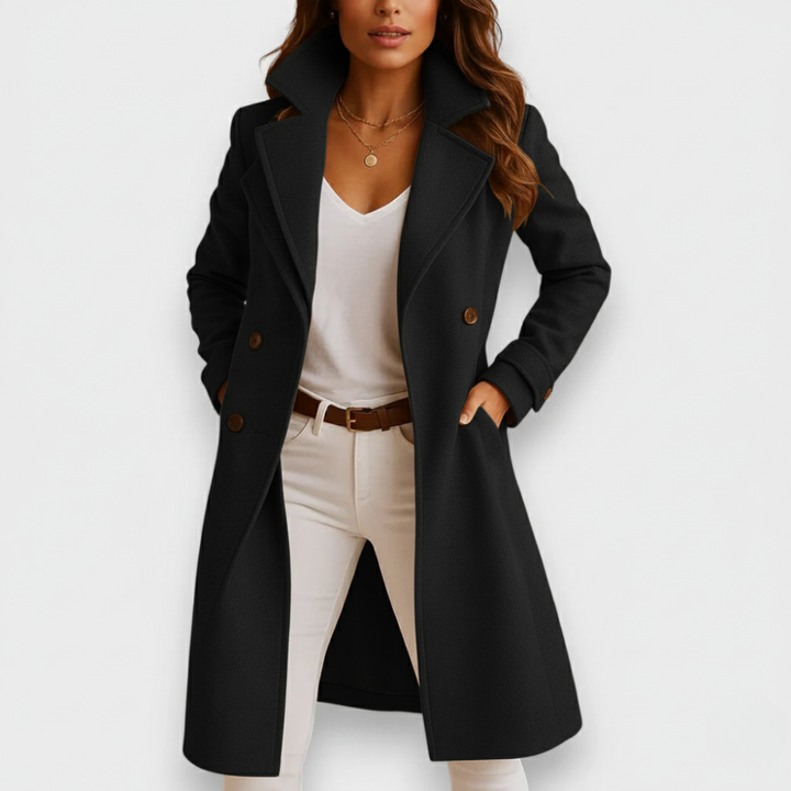 NORA™ | CAPPOTTO CLASSICO