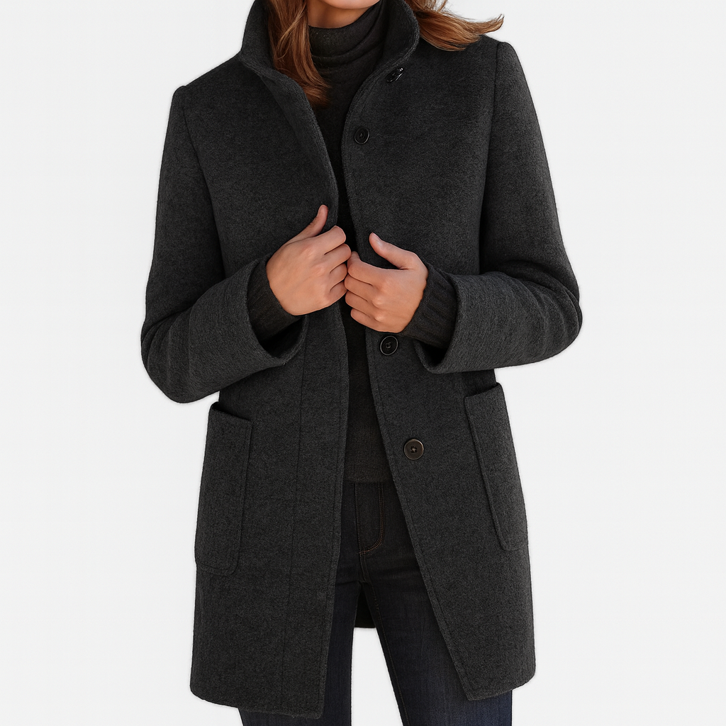 ZUZANA | Cappotto da donna