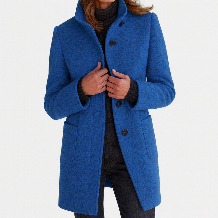ZUZANA | Cappotto da donna