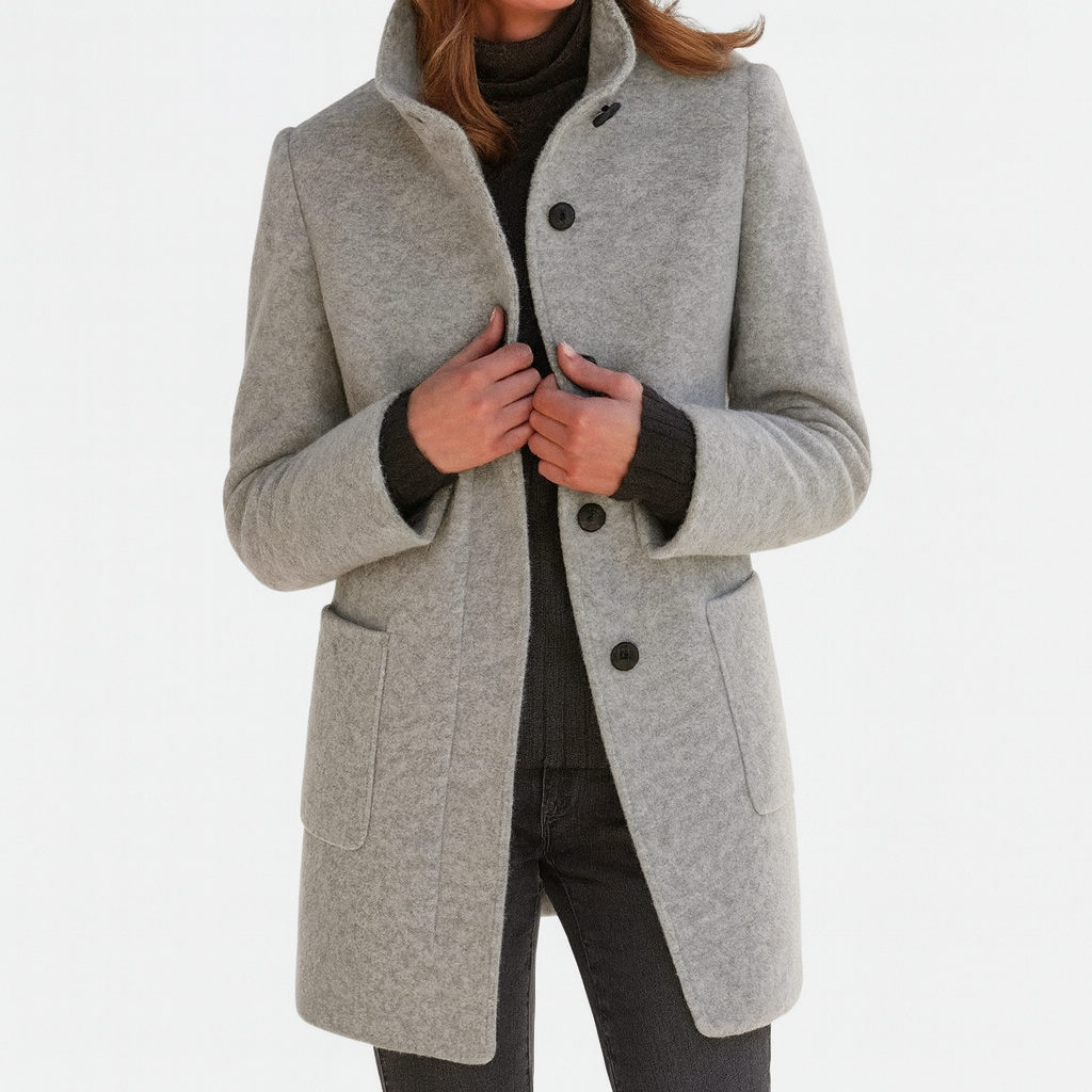 ZUZANA | Cappotto da donna