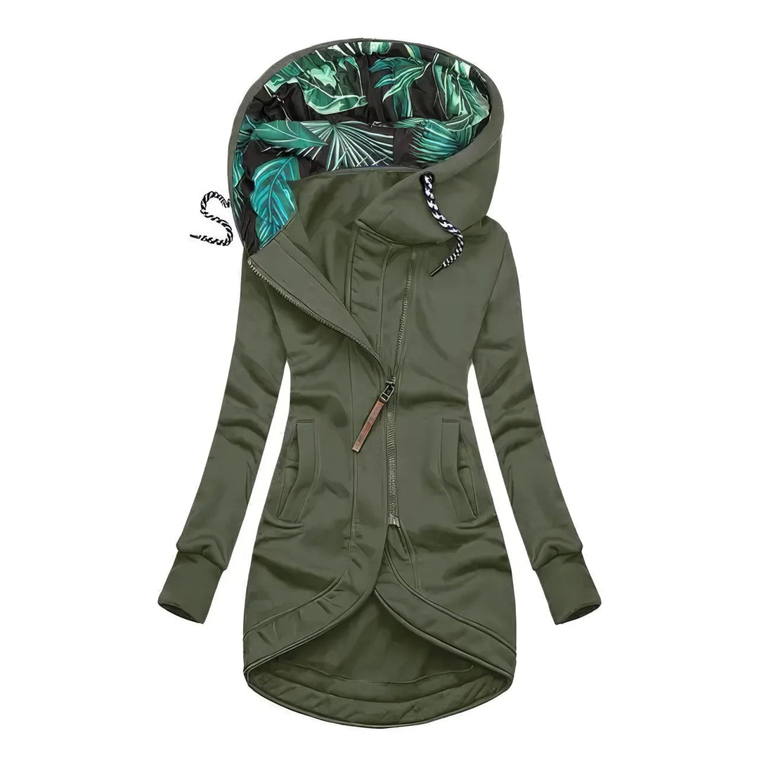 Chiara™ | Giacca Invernale Donna Elegante