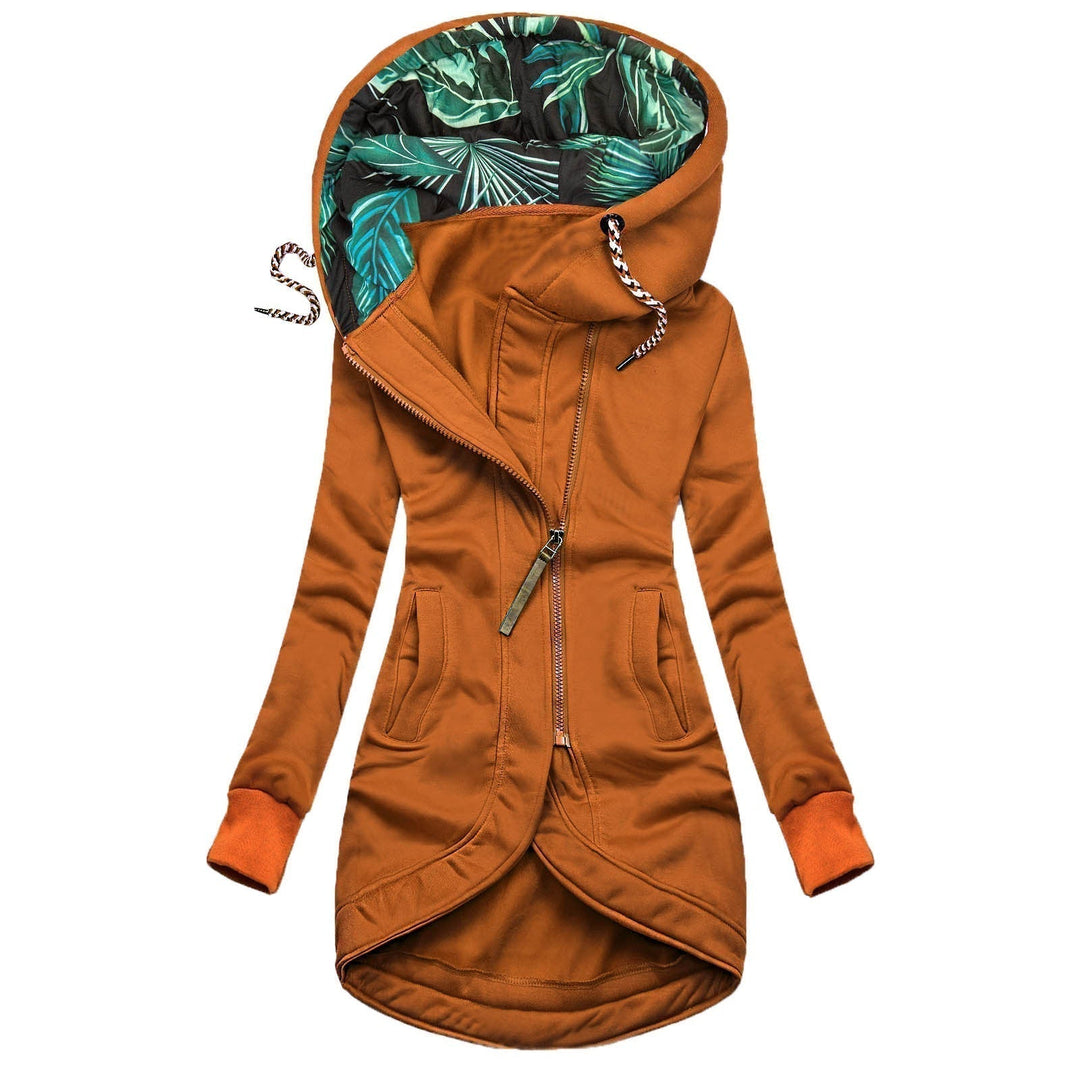 Chiara™ | Giacca Invernale Donna Elegante